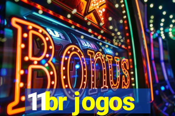 11br jogos